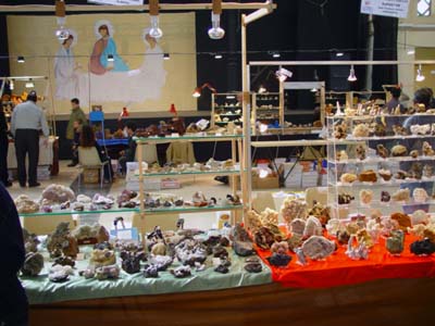 Feria de la Union 2005